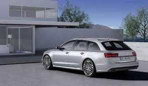 Audi A6 Avant S Line 2015 Audi Audi A6 Audi Allroad