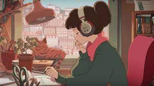 Listen to aesthetic music on spotify. Aesthetic Anime Music Wallpapers Wallpaper Cave
