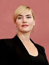 Ask kate winslet what she likes about any of her characters, and the word ballsy is bound to pop up at least once. Kate Winslet Wikipedia