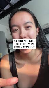 i defo struggle with this too but just some food for thought! #edm #music  #concert #rave #advice #swag