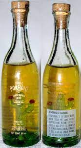 Frequent special offers and discounts up to 70% off for all products! Miniature Bottle Library Porfidio