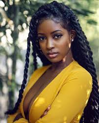 Hasil gambar untuk africa girl beauty
