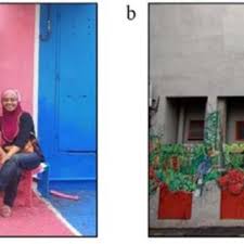 Want to reconnect with that small creative master inside you. Pdf Roles Of Public Art In Malaysian Urban Landscape Towards Improving Quality Of Life Between Aesthetic And Functional Value