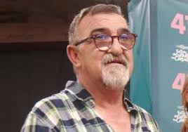 Miguel Gómez Losada, artista de Córdoba: «Una de las misiones del arte es  la conquista de nuevas bellezas»