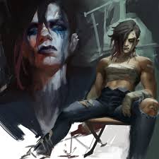 My New Raw Netflix Arena 🔥 Went for an edgy theme keeping to the black red  & white, I like how this one came out, I had two good logo's so wanted