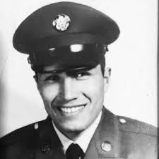 Ramon Razo Obituary (1936