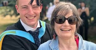 A mum of two thought she was just tired