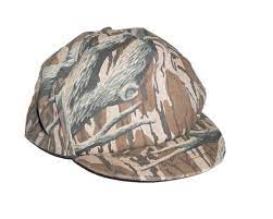 Vintage Short Billed Camo Military Moa Hat Cardinal Custom Cap Co Stubby Baseball Short Brim Made In U S A Vintage Shorts Baseball Shorts Custom Caps