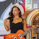 Mae McCoy and her Neon Stars: Tillyfest 2026