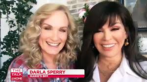 'The Talk's BFFs Week:' Marie Osmond On 40 Year Friendship