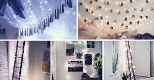 White light wires would look best against a white birdcage or light background. 19 Brilliant Ways To Decorate With String Lights All Year Round Homelovr