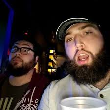 Aaron Redden (@kawikid166)