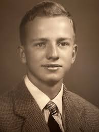 William Webster Blackstone (1934-2020): homenaje de Find a Grave