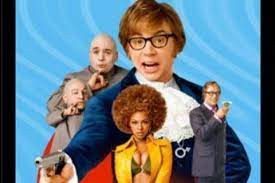 I don't care if he is evil, you don't give a man a shot in the pills. Austin Powers In Goldmember Cast Trivia Famous Birthdays