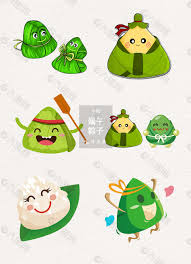 Zongzi (粽子) new skin which idk what's called lol. ç«¯åˆèŠ‚ç²½å­å¡é€šå…ƒç´ è®¾è®¡å…ƒç´ ç´ æå…è´¹ä¸‹è½½ å›¾ç‰‡ç¼–å· 9222056 å…­å›¾ç½'