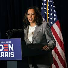 Cartoonists also riffed on the trip to central america by vice president kamala harris to address the migration crisis, and president joe biden's trip to europe, where he will meet with russian. Kamala Harris Cartoon In Murdoch Paper Is Denounced As Racist The New York Times