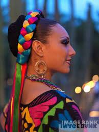 Related Image Mexican Hairstyles Mexican Women Traditional Mexican Dress
