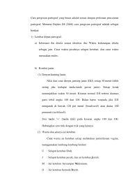 Nov 13, 2013 · bidan sukma mulai menilai djj, kondisi uterus dan nadi ibu desy setiap 30 menit dan menilai temperature tubuhnya setiap 2 jam. Cara Pengisian Partograf Yang Benar Adalah Sesuai Dengan Pedoman Pencatatan Partograf