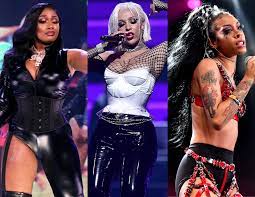 She is known for narrative songs about her personal life, which have been extensively covered in the media. 13 Female Rappers To Watch Out For In 2020 Revolt