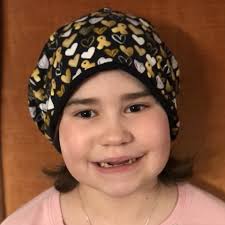 Donate to The Tyler Robinson Foundation