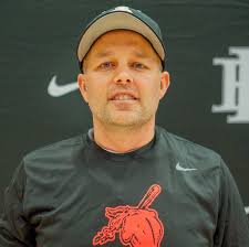 Indiana Bulls Head Coaches