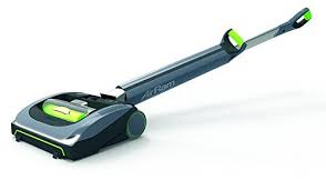 Bissell Air Ram Cordless Vacuum 1984 Green Battery Bissell Airram 1984 Vacuum Review Home Vacuum Zone