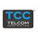 Telcom Construction, LLC logo