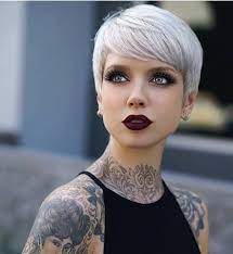 Regardless, everyone can agree that all of these celebrities are hotties with short hair or. Pin On Pixie