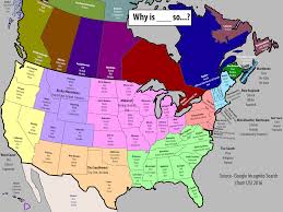 Top Google Autocomplete Result For Why Is Country Name Vivid Maps Map America Map North America