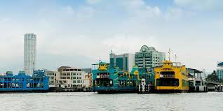 We remember the tragic collapse of highland towers on dec. Waterway Boats Ferry Malaysia Life Se Asia Magazine