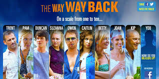 The Way Way Back – Film Review