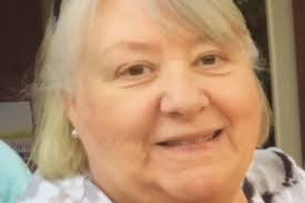 Obituary: Marilyn Lang