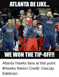 The best atlanta hawks memes and images of november 2020. Atlanta Hawks Memes
