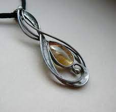 Mam V Sebe Tuzbu Odveku Zbozi Prodejce Kandi Diy Jewelry Pendants Organic Jewelry Design Jewelry