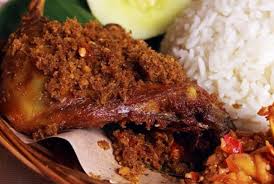 Yuk, simak resep lengkapnya dibawah ini. Surabaya Punya Banyak Kuliner Bebek Goreng Yang Sangat Fenomenal Kumparan Com