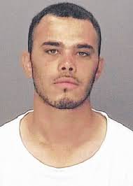 Convicted felon arrested in Red Springs drive by shooting