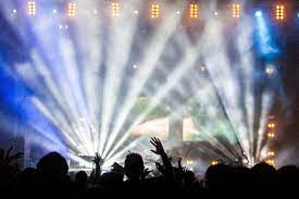 Mai multe articole din concerte rock. Festivals And Concerts To Enjoy In Romania In 2020 Romania Insider