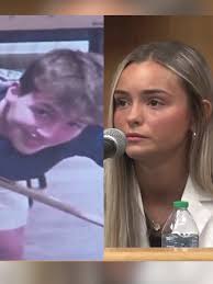 Penelope Mcgee Court Case