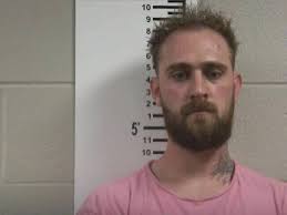 Decherd Alderman and wife arrested