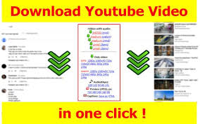 Youtube makes uploading videos easy. Descargar Desde Youtube 2 0 Consigue Esta Extension Para Firefox Es