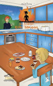 Pépite littéraire et nouvel univers : Les Aventures d'Eli Tilmann