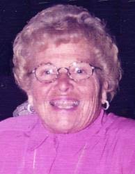 Obituary information for Eleanor F. Winters