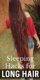 Buy Amazon Amzn To 31bcjok Sleeping Hacks For Long Hair Hair Haircare Haircaretips Longhair Hairgrowth Long Hair Styles Hair Growing Tips Hair Cure