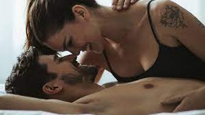 The 5 Zodiac Signs Who Have Sex on the First Date - Grazia USA