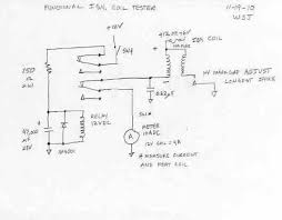 Anyone Know How To Test A Coil And Yesterdays Tractors