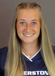 2021 Women's Soccer Roster