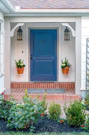 I paint a lot of doors around here and it seems like many of you would like to know more about what that process looks like, based on the influx of questions and. How To Paint A Front Door Hgtv