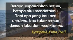 Perasaan kecewa dan sakit hati memang tidak bisa dihindari. Kumpulan Kata Kata Galau Patah Hati Yang Paling Menyentuh Kepogaul