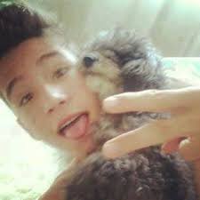 Mais uma estrelinha vai brilhar Alan Vanderlinde, LUTO.