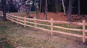 Mark was very helpful with answering questions i had, was very accommodating with changes i needed to make to the original quote. Wood Fence Photo Gallery